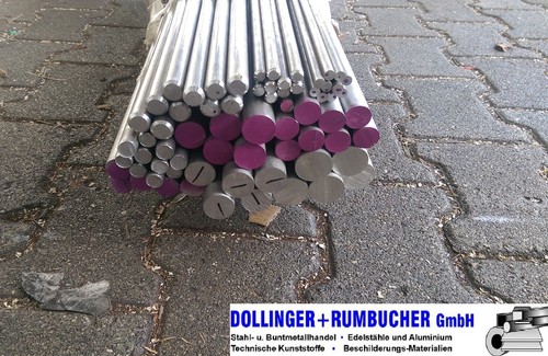 Alu hochfest 7075 - hochfest, en