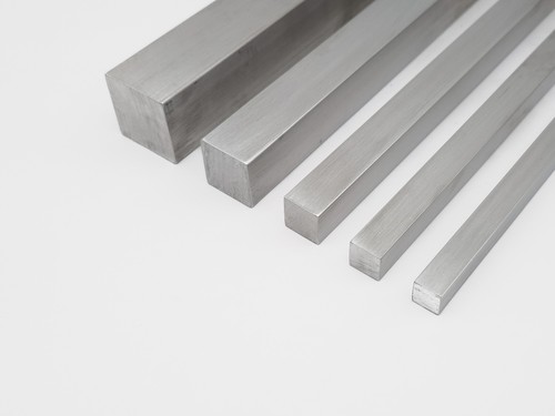 Alu stange almgsi0 aluminium - stange,