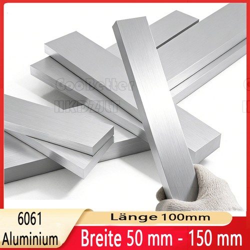 Alu flach flachmaterial breite - alu,
